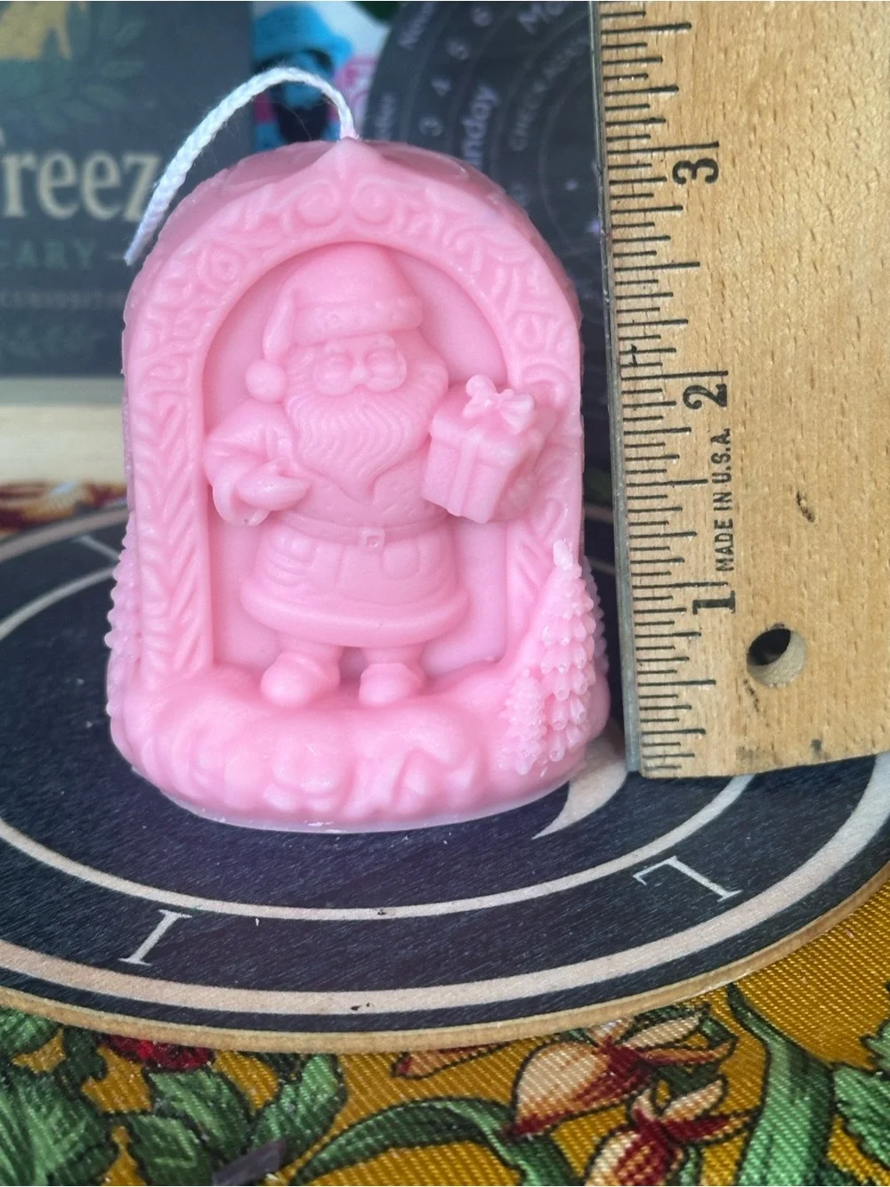 Hand Crafted sweet sculptural